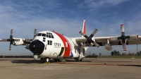 Photo ID 175311 by Thomas Ziegler - Aviation-Media. USA Coast Guard Lockheed HC 130H Hercules L 382, 1701