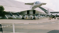 Photo ID 2277 by Gregg Stansbery. USA Air Force North American XB 70A Valkyrie, 62 0001