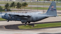 Photo ID 175580 by Hector Rivera - Puerto Rico Spotter. USA Air Force Lockheed WC 130H Hercules L 382, 65 0968