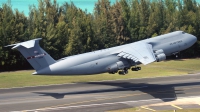 Photo ID 175641 by Carlos Aleman - SJUAP. USA Air Force Lockheed C 5A Galaxy L 500, 69 0018