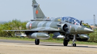 Photo ID 175736 by Jesus Peñas. France Air Force Dassault Mirage 2000D, 675