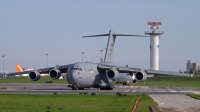 Photo ID 175990 by Nuno Filipe Lé Freitas. Canada Air Force Boeing CC 177 Globemaster III, 177704