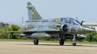 Photo ID 175857 by Jesus Peñas. France Air Force Dassault Mirage 2000D, 642