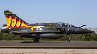 Photo ID 175794 by Thomas Ziegler - Aviation-Media. France Air Force Dassault Mirage 2000D, 627