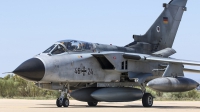 Photo ID 175854 by Thomas Ziegler - Aviation-Media. Germany Air Force Panavia Tornado ECR, 46 24