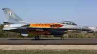 Photo ID 175802 by Thomas Ziegler - Aviation-Media. Greece Air Force General Dynamics F 16C Fighting Falcon, 005