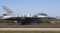 Photo ID 175909 by Thomas Ziegler - Aviation-Media. Poland Air Force General Dynamics F 16C Fighting Falcon, 4059