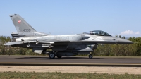 Photo ID 175917 by Thomas Ziegler - Aviation-Media. Poland Air Force General Dynamics F 16C Fighting Falcon, 4060