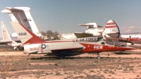 Photo ID 2284 by Ted Miley. USA Air Force North American YF 107A Ultra Sabre, 55 5118