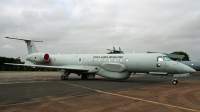 Photo ID 175982 by Richard de Groot. Brazil Air Force Embraer EMB 145RS R 99B, 6750