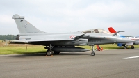 Photo ID 176143 by Richard de Groot. France Air Force Dassault Rafale C, 141