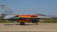 Photo ID 176235 by Alfred Koning. Greece Air Force General Dynamics F 16C Fighting Falcon, 005