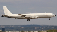 Photo ID 176359 by Ruben Galindo. Israel Air Force Boeing 707 3L6C Re 039 em, 272