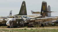 Photo ID 21459 by Michael Baldock. USA Air Force De Havilland Canada C 7A Caribou DHC 4, 63 9755