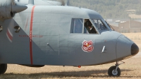 Photo ID 21449 by Jorge Molina. Spain Air Force CASA C 212 200 Aviocar, T 12B 70