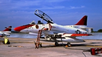 Photo ID 21450 by Richard Parker. USA Navy Douglas TA 4J Skyhawk, 153462