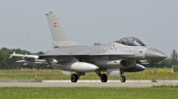 Photo ID 21429 by Cristian Schrik. Denmark Air Force General Dynamics F 16AM Fighting Falcon, E 611