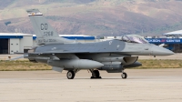 Photo ID 176542 by Colin Moeser. USA Air Force General Dynamics F 16C Fighting Falcon, 87 0268