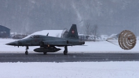 Photo ID 176633 by Sven Zimmermann. Switzerland Air Force Northrop F 5E Tiger II, J 3052