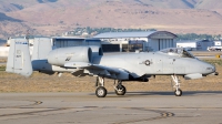 Photo ID 176709 by Colin Moeser. USA Air Force Fairchild A 10C Thunderbolt II, 78 0627