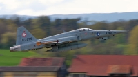 Photo ID 177138 by Sven Zimmermann. Switzerland Air Force Northrop F 5E Tiger II, J 3098