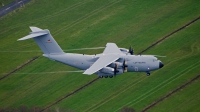 Photo ID 176824 by Jan Czonstke. Germany Air Force Airbus A400M 180 Atlas, 54 02