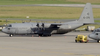 Photo ID 176855 by Günther Feniuk. Netherlands Air Force Lockheed C 130H 30 Hercules L 382, G 275