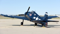 Photo ID 177117 by W.A.Kazior. Private Commemorative Air Force Grumman F6F 5 Hellcat, N1078Z