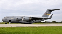 Photo ID 176963 by Bart Hoekstra. USA Air Force Boeing C 17A Globemaster III, 05 5140