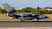 Photo ID 177041 by Alberto Gonzalez. UK Air Force Panavia Tornado GR4, ZA453