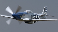 Photo ID 177073 by Ales Hottmar. Private Airtrade Czech Air Paradise North American P 51D Mustang, N151W