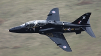 Photo ID 21515 by Kevin Clarke. UK Air Force British Aerospace Hawk T 1A, XX346