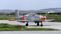 Photo ID 177068 by Joop de Groot. Switzerland Air Force Pilatus P 3 05, A 869