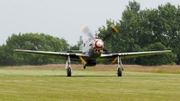 Photo ID 177100 by Stuart Thurtle. Private Hardwick Warbirds Collection North American P 51D Mustang, G MRLL