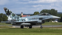 Photo ID 177152 by Thomas Ziegler - Aviation-Media. Germany Air Force Eurofighter EF 2000 Typhoon S, 30 29