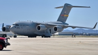 Photo ID 177284 by W.A.Kazior. USA Air Force Boeing C 17A Globemaster III, 05 5144