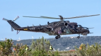 Photo ID 177327 by Bartolomé Fernández. Czech Republic Air Force Mil Mi 35 Mi 24V, 3366