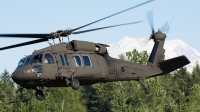 Photo ID 177353 by Josh Kaiser. USA Army Sikorsky UH 60A Black Hawk S 70A, 83 23930