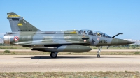 Photo ID 177376 by Bartolomé Fernández. France Air Force Dassault Mirage 2000D, 642