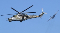 Photo ID 177473 by markus altmann. Czech Republic Air Force Mil Mi 35 Mi 24V, 7356