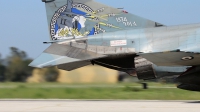 Photo ID 177487 by Stamatis Alipasalis. Greece Air Force McDonnell Douglas F 4E AUP Phantom II, 01505