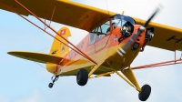 Photo ID 177713 by Sven Zimmermann. Private Flying Ranch AG Piper J 3C 65 Cub, HB OKP