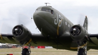 Photo ID 177685 by Kostas D. Pantios. Private Private Douglas C 47A Skytrain, N1944A