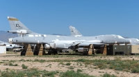 Photo ID 177759 by Peter Boschert. USA Air Force Rockwell B 1B Lancer, 86 0096