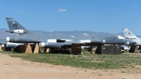 Photo ID 177760 by Peter Boschert. USA Air Force Rockwell B 1B Lancer, 86 0100