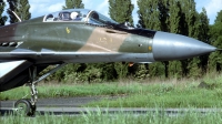 Photo ID 177790 by Carl Brent. Czech Republic Air Force Mikoyan Gurevich MiG 29 9 12, 7702