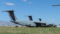 Photo ID 177845 by Peter Boschert. USA Air Force Lockheed C 5A Galaxy L 500, 69 0010