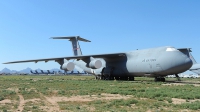 Photo ID 177813 by Peter Boschert. USA Air Force Lockheed C 5A Galaxy L 500, 70 0463