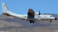 Photo ID 177888 by Alejandro Hernández León. Portugal Air Force CASA C 295M, 16701