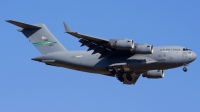 Photo ID 177920 by Alberto Gonzalez. USA Air Force Boeing C 17A Globemaster III, 09 9211